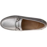 Ara - 12-19224 Alabama - Instappers - Silber - Kunstleer