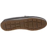 Ara - 12-19224 Alabama - Instappers - Silber - Kunstleer