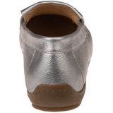 Ara - 12-19224 Alabama - Instappers - Silber - Kunstleer