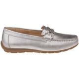 Ara - 12-19224 Alabama - Instappers - Silber - Kunstleer