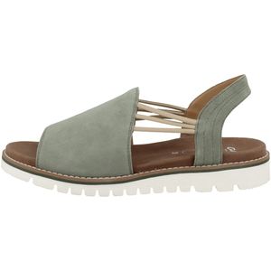 ARA Damessandalen 12-28119, tijm 12 28119 07, 37 EU