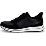 Sleehaksneaker - Donkerblauw - Veterschoen - Easy2Go Instap