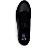 Sleehaksneaker - Donkerblauw - Veterschoen - Easy2Go Instap