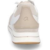 Ara - Osaka 2.0 - Sneakers - Zwart - Leer - Dames