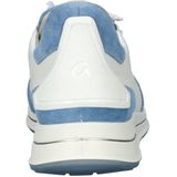 ARA - Osaka - Sneakers - Blauw/Wit