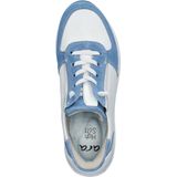 ARA - Osaka - Sneakers - Blauw/Wit