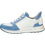 ARA - Osaka - Sneakers - Blauw/Wit