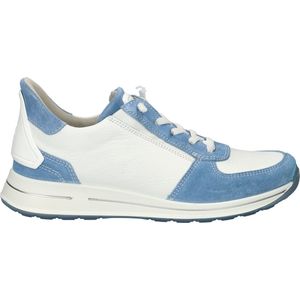 ARA - Osaka - Sneakers - Blauw/Wit