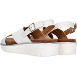 Ara Bilbao S dames sandaal - Wit