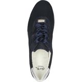 Ara 1234027 - Volwassenen Dames veterschoenen - Kleur: Blauw