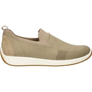 Ara - Lissabon 4.0 - Instapschoen - Sand