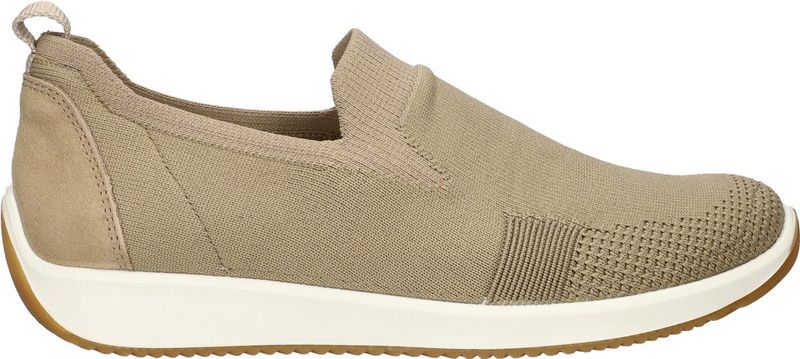 Ara - Lissabon 4.0 - Instapschoen - Sand