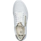 Ara - Osaka 3.0 - Lage Sneakers - Zwart
