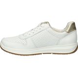 Ara - Osaka 3.0 - Lage Sneakers - Zwart