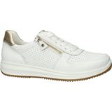 Ara - Osaka 3.0 - Lage Sneakers - Zwart