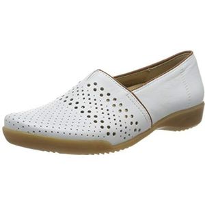 ARA - Andros - Pantoffels - Wit - Gezondheidsslippers