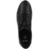 ara - Osaka - Schoenen - Zwart - Leer