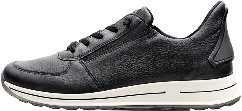 ara - Osaka - Schoenen - Zwart - Leer