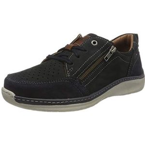 ARA Pedro 1116220 Herensneakers, Navy 12