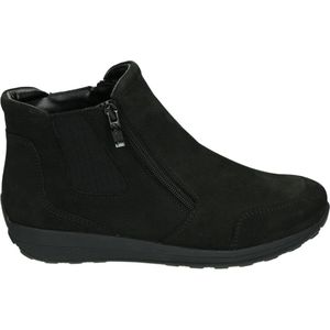 Ara Laarsje merano h-wijdte 12-26311 2 black 111