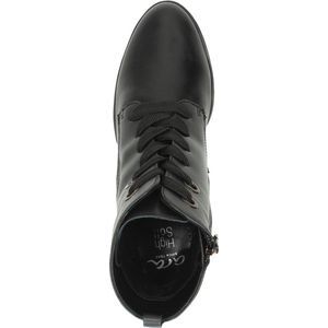 Ara Florenz ST Highsoft Veterschoenen Hak - zwart - Maat 4.5