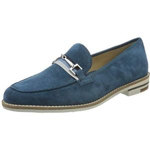 ARA Kent instappers voor dames, Capri, 8.5 UK Narrow