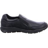 Ara - 11-24606 Instappers - Zwart - Kunstleer