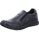 Ara - 11-24606 Instappers - Zwart - Kunstleer