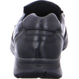 Ara - 11-24606 Instappers - Zwart - Kunstleer