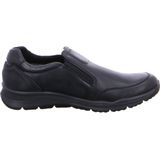 Ara - 11-24606 Instappers - Zwart - Kunstleer