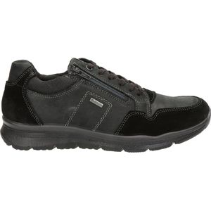 Ara Benjo heren sneaker - Zwart - Maat 41