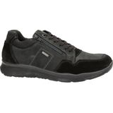 Ara - Benjo - Wandelschoen - Zwart - GoreTex - Waterdicht