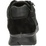 Ara - Benjo - Wandelschoen - Zwart - GoreTex - Waterdicht