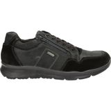 Ara - Benjo - Wandelschoen - Zwart - GoreTex - Waterdicht