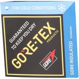 Ara - München-ST-GTX - Laarzen - Taupe - Suède-look - Waterdicht