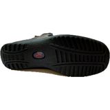 Ara - München-ST-GTX - Laarzen - Taupe - Suède-look - Waterdicht