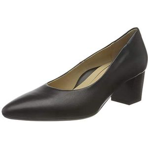 ARA Londen Pumps voor dames, zwart, 35 EU Smal