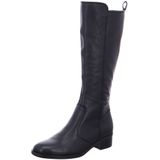 Ara parker dames laars - Zwart - Maat 37