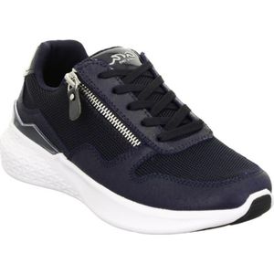 ara, Schoenen, Dames, Blauw, 37 EU, Maya HS