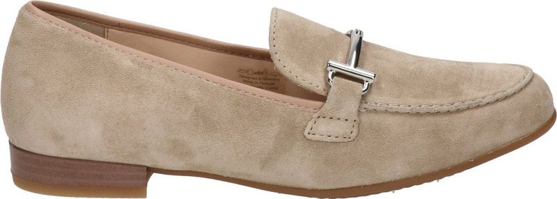 Ara Kent dames loafer - Beige