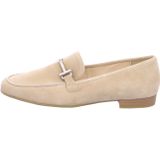 Ara Kent dames loafer - Beige