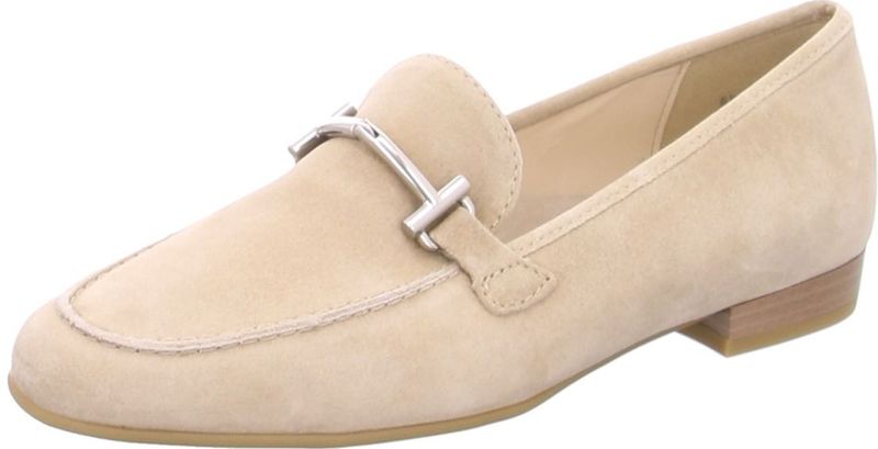 Ara Kent dames loafer - Beige