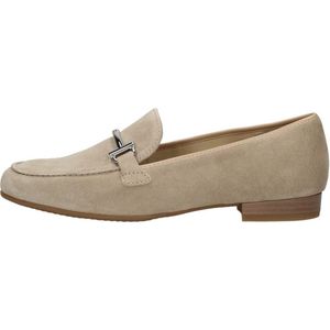 Ara Kent dames loafer - Beige - Maat 43