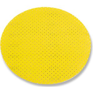 Flex - 260.234 Schuurpapier Geperforeerd Velcro - P80 - 25st