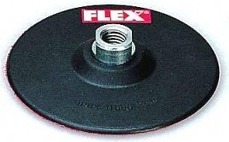 FLEX Steunpad 115mm