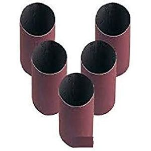 Flex ZIRCOFLEX schuurmof (90 Ø x 100, korrelgrootte P 100, hoge slijtvastheid, voor stalen en roestvrij stalen oppervlakken, schuurband, schuurgereedschap) 256.286