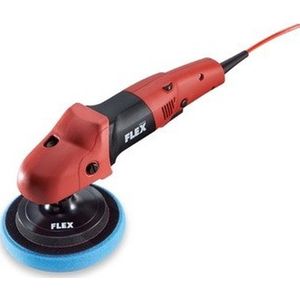 FLEX PE 14-3 125 Polijstmachine 125mm