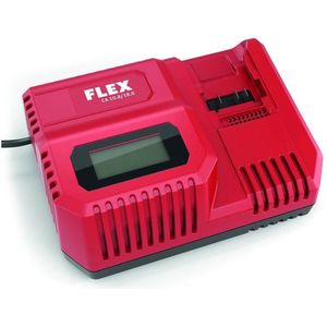 Flex CA10.8/18.0 10.8V - 18V Accu Snellader