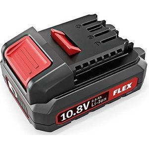 Flex AP10.8/2.5 10.8V Li-ion Accu - 2.5Ah