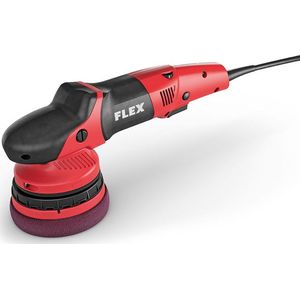 FLEX XCE | Excentrische polijstmachine met gekoppelde aandrijving
